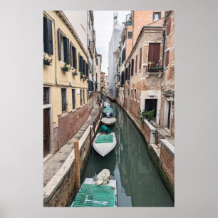 Venedig Italien Poster