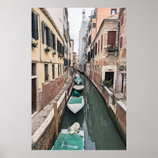 Venedig Italien Poster