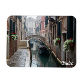 Venedig Italien Resa Magnet