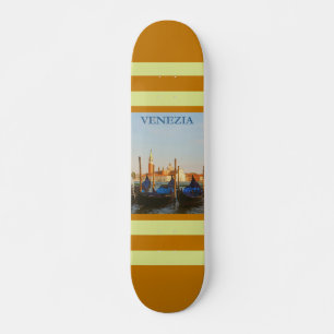 Venedig Italien Skateboard