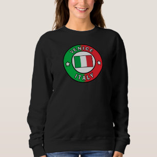 Venedig italien t shirt