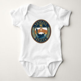 Venedig Italien T Shirt