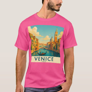 Venedig Italien T Shirt