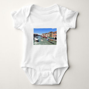 Venedig italien t-shirt