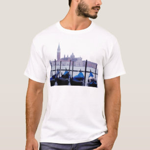 Venedig Italien Travel Tee Shirt