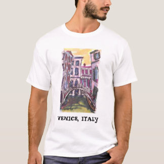 VENEDIG ITALIEN TRÖJA