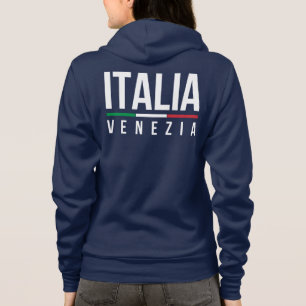 Venedig Italien Tröja