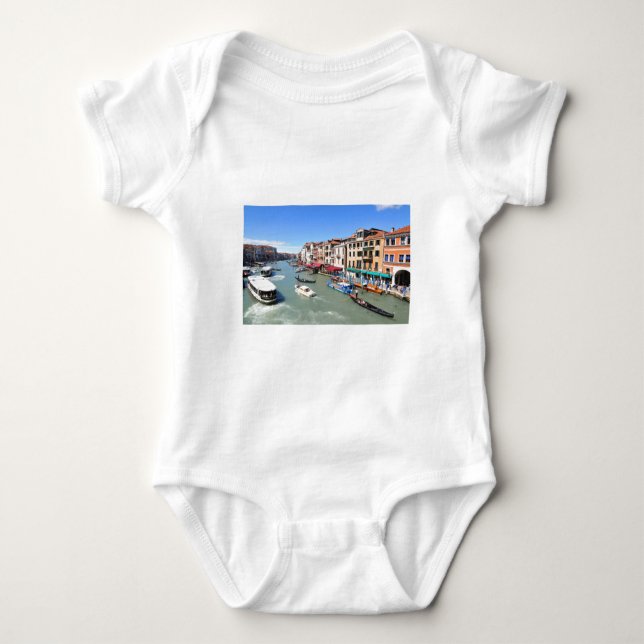 Venedig italien tröja (Framsida)