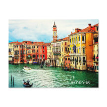 Venedig - Italien