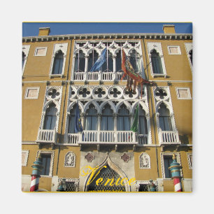 Venedig italienmagnet magnet