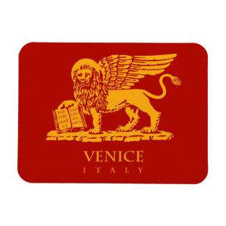 Venedig Jackar Arm Magnet