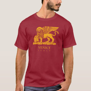 Venedig Jackar Arm Tee Shirt