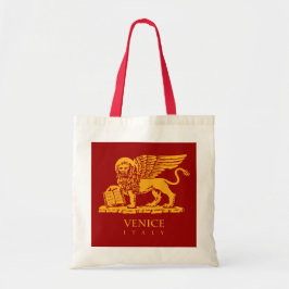 Venedig Jackar Arm Tygkasse