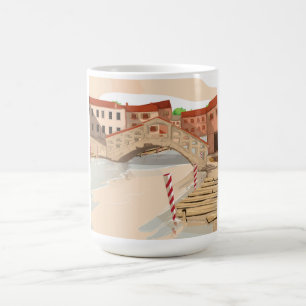 Venedig Kaffemugg