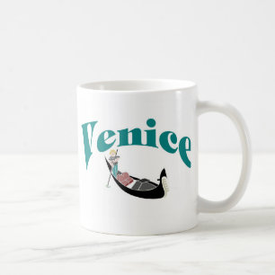 Venedig Kaffemugg