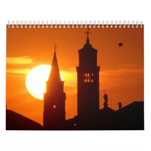 Venedig kalender