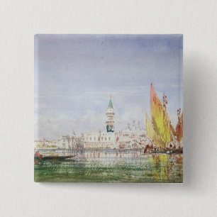 Venedig Knapp
