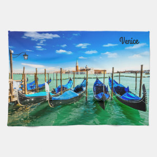 Venedig Kökshandduk