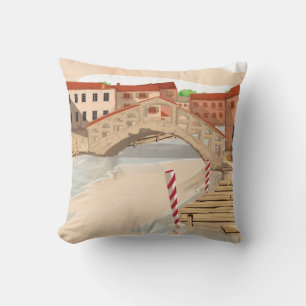 Venedig Kudde