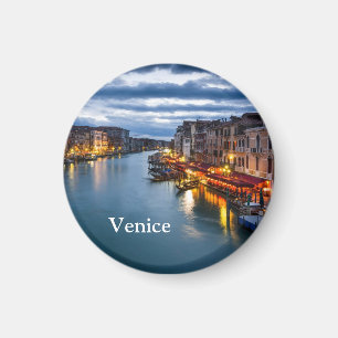 Venedig magnet