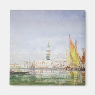 Venedig Magnet