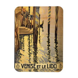 Venedig Magnet