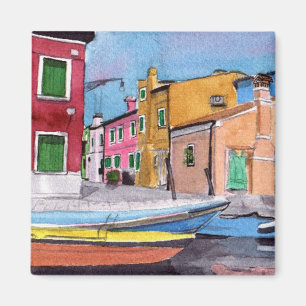 Venedig magnet