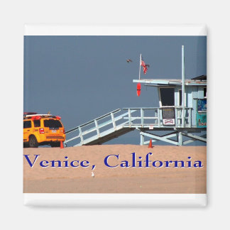 Venedig Magnet