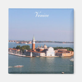 Venedig Magnet