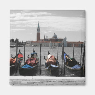 Venedig magnet