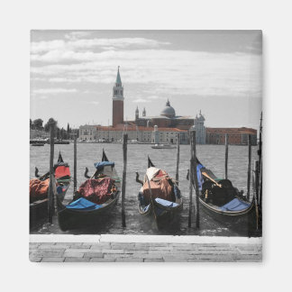 Venedig Magnet