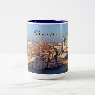 Venedig mugg