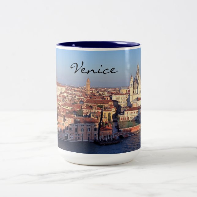Venedig mugg (Center)