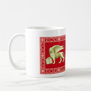 Venedig mugg