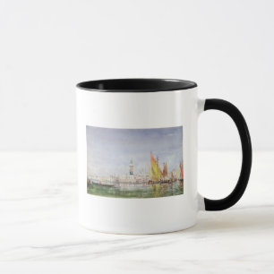Venedig Mugg