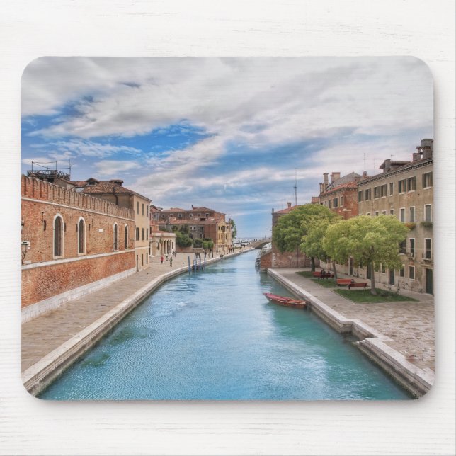 Venedig Musmatta (Framsidan)