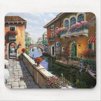 Venedig Musmatta