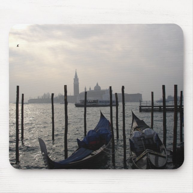 Venedig Musmatta (Framsidan)
