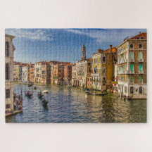 Venedig nature Puzzle