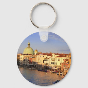 Venedig Nyckelring