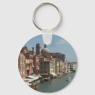 Venedig nyckelring