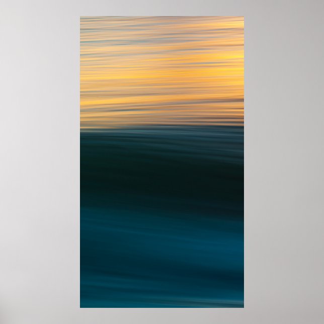 Venedig Poster (Framsidan)