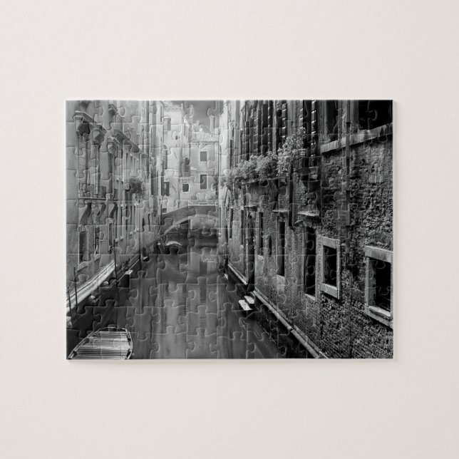 Venedig Pussel (Horisontell)