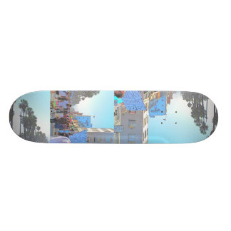 Venedig strand, CA Mini Skateboard Bräda 18,7 Cm