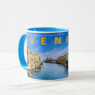 Venedig Summer Mugg