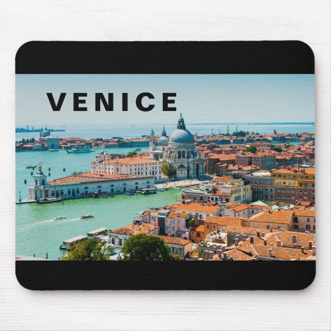 Venedig Summer Musmatta (Framsidan)