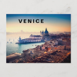 Venedig Summer Vykort