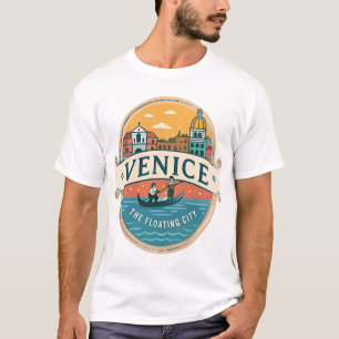 VENEDIG T SHIRT