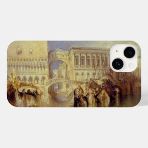 Venedig The Bridge of Sighs J. M. W. Turner Italie