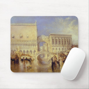 Venedig The Bridge of Sighs J. M. W. Turner Italie Musmatta